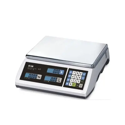 CAS - ER-JR 15/30 KG TARTIM TERAZI