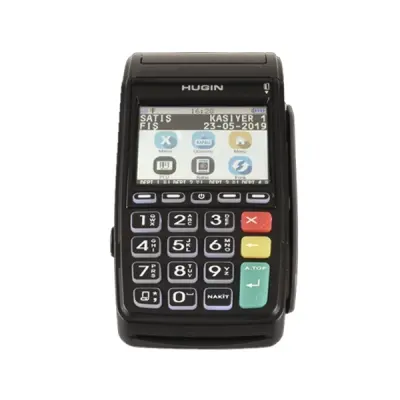 HUGIN TIGER T300 EFT/POS TERMİNAL