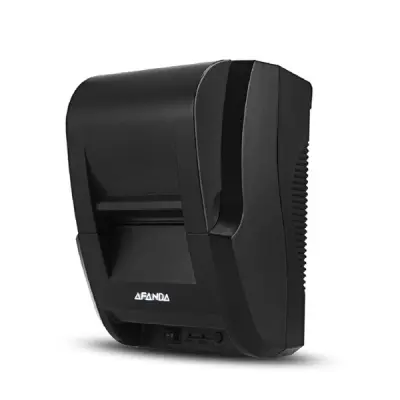 Afanda Jp-58 Termal 58 mm Fiş Yazıcı