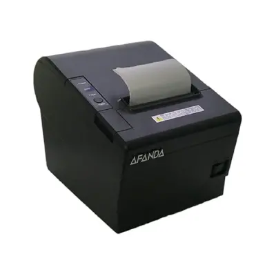 Afanda Jp-80 80mm Termal Fiş Yazıcı