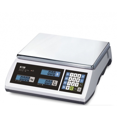 CAS - ER-JR 15/30 KG TARTIM TERAZI