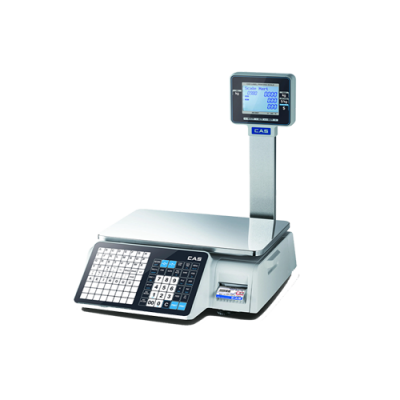 CAS - CL3000 15/30KG BARKODLU TERAZI