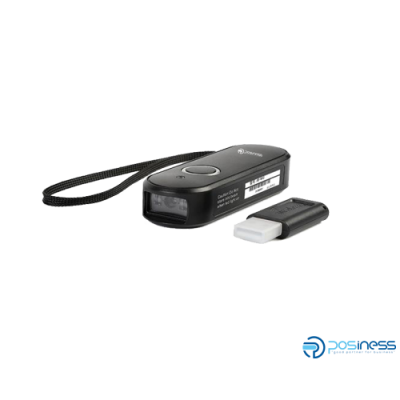 M40 1D BLUETOOTH BARKOD OKUYUCU